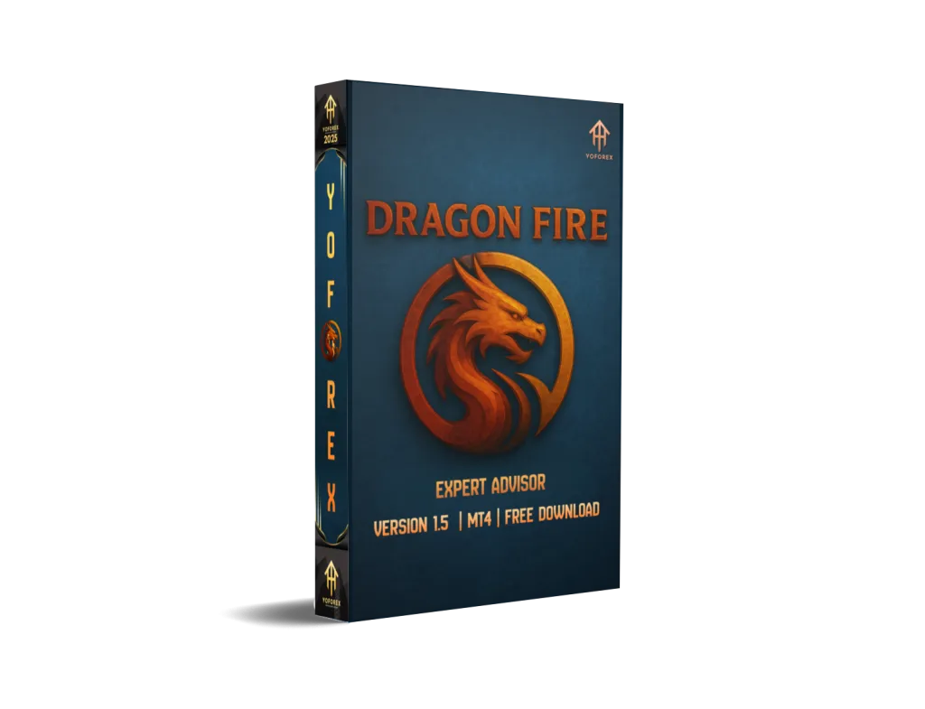 EA Dragonfire V1.5 MT4