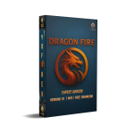 EA Dragonfire V1.5 MT4