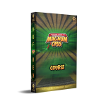 Magnum Opus 8 Figure year Lance B Trader Course