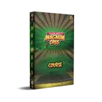 Magnum Opus 8 Figure year Lance B Trader Course 5 Magnum Opus 8 Figure year Lance B Trader Course