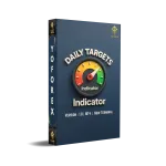DAILY TARGETS Indicator V1.0 MT4