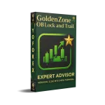 Golden Zone OB Lock and Trail EA V5.28 MT5