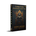 Long Grid Remaining Candle Time EA V1.16 MT5
