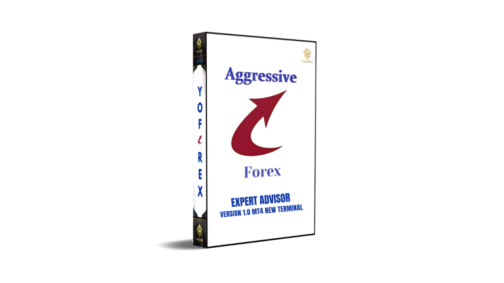 Aggressive Forex EA V1.0 MT4