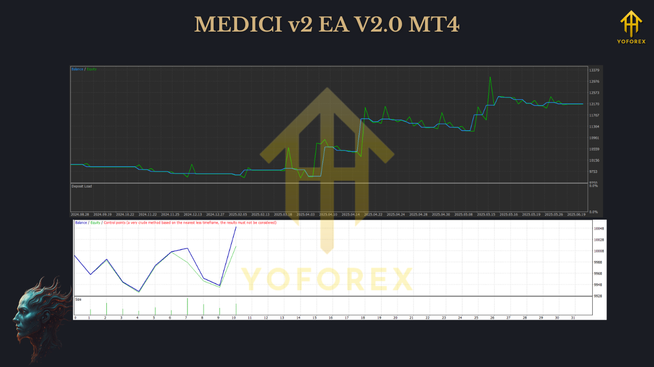 MEDICI v2 EA V2.0 MT4