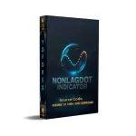 NonLagDot Indicator MT4