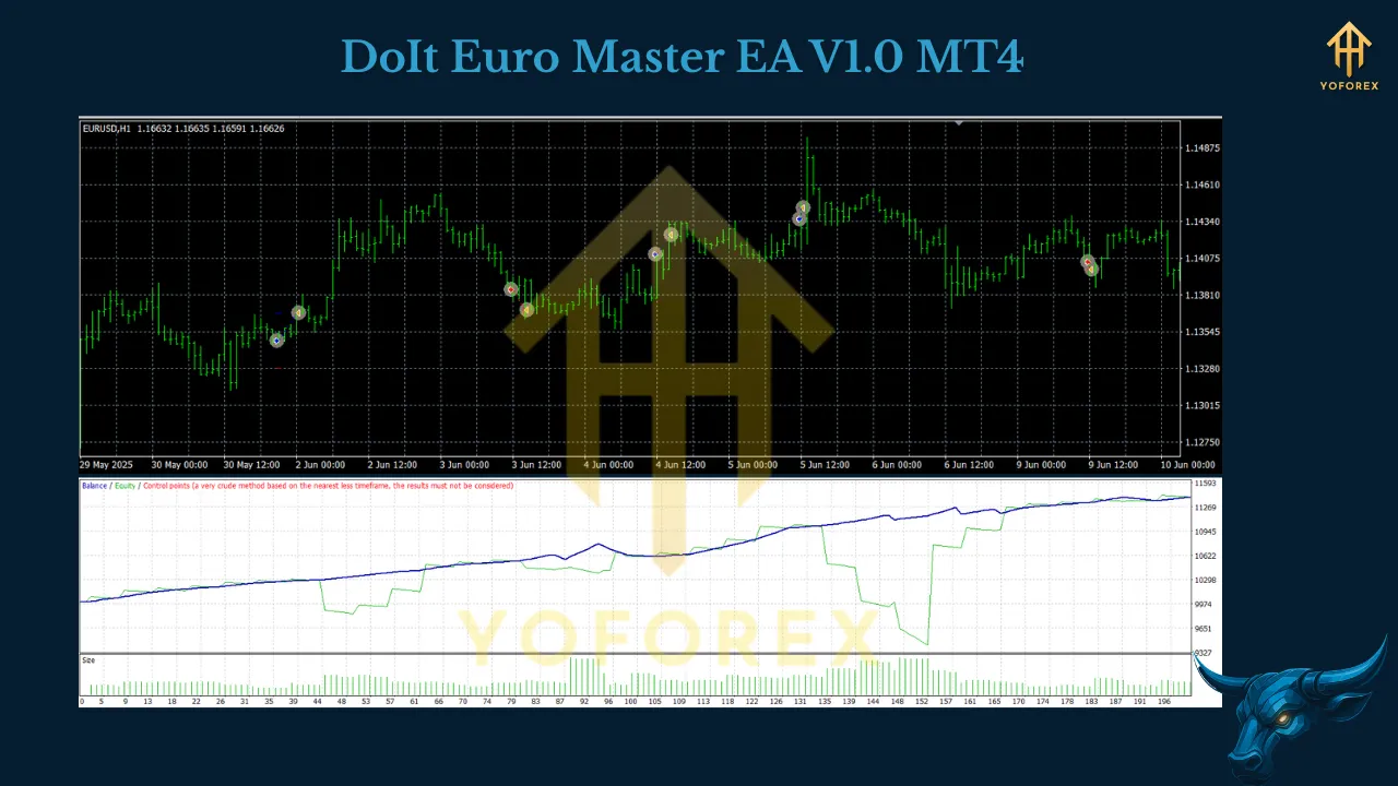 DoIt Euro Master EA V1.0 MT4 2 DoIt Euro Master EA V1.0 MT4