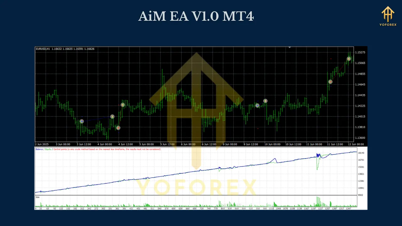 AiM EA V1.0 MT4
