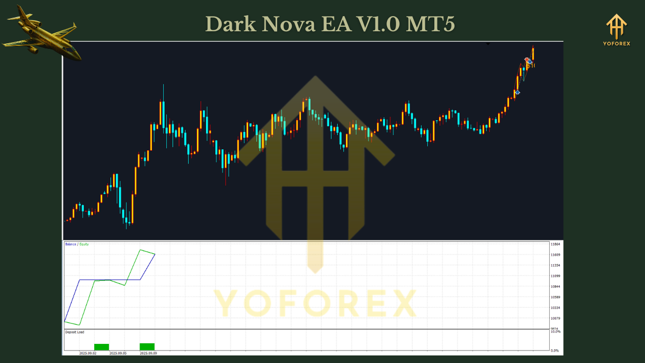 Dark Nova EA V1.0 MT5