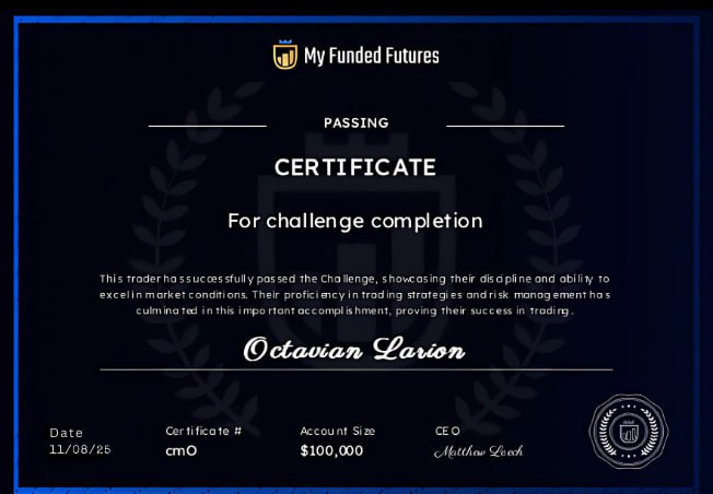 Challenge to Success