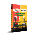 US30 and XAUUSD Hedging Scalper EA V1.0 MT4