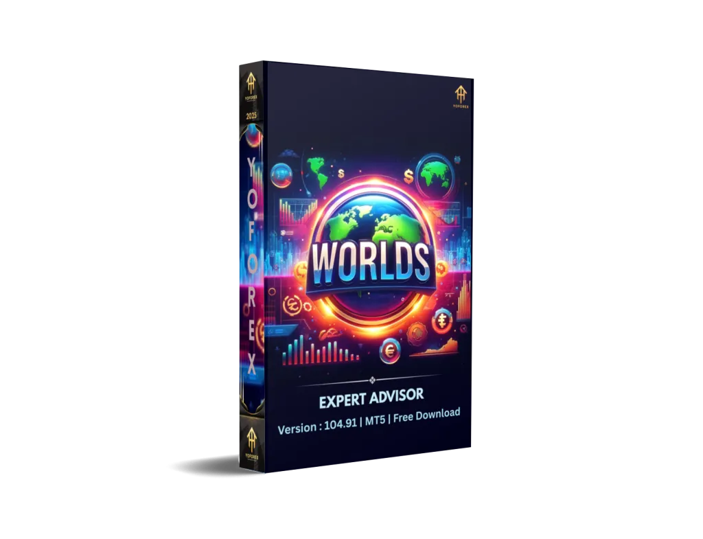 Worlds FX EA V104.91 MT5