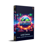 Worlds FX EA V104.91 MT5