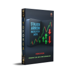 StalkeR Arrow Indicator V7.80 MT4
