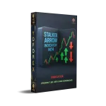 StalkeR Arrow Indicator V7.80 MT4