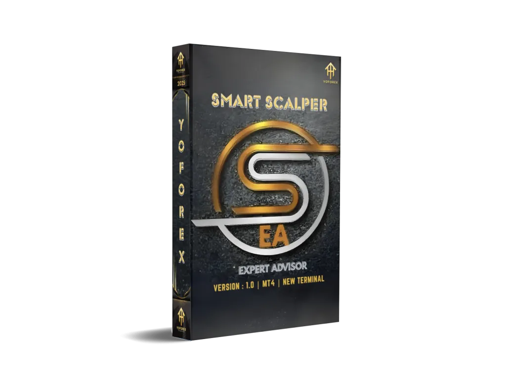 Smart Scalper EA V1.0 MT4