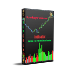 Hawkeye Volume Indicator MT4