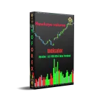 Hawkeye Volume Indicator MT4