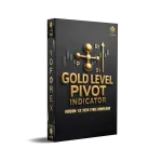 GOLD LEVEL Pivot Indicator MT4