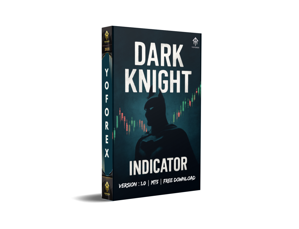 DARK KNIGHT Indicator V1.0 MT5