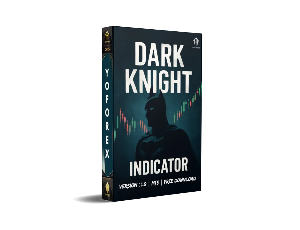 DARK KNIGHT Indicator V1.0 MT5