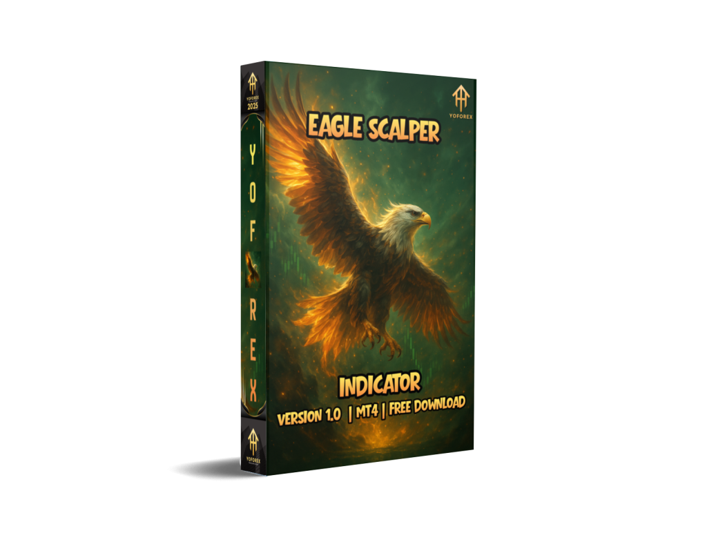 Eagle Scalper Indicator V1.0 MT4