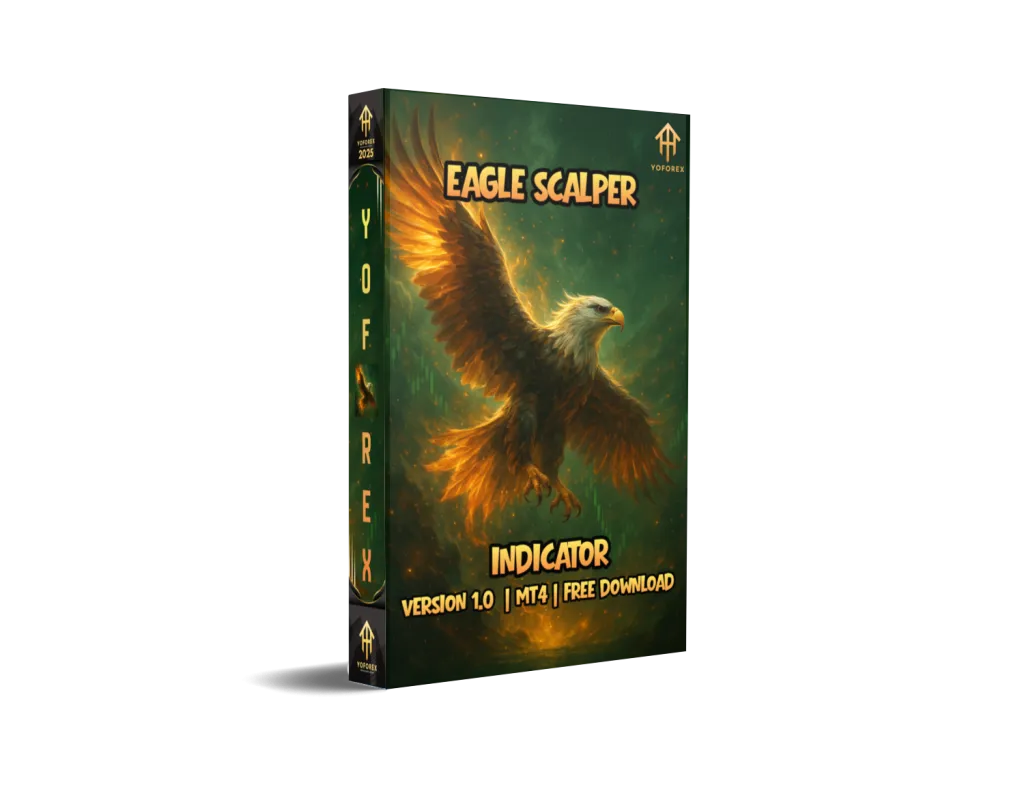 Eagle Scalper Indicator V1.0 MT4
