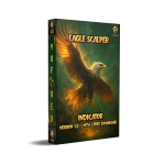 Eagle Scalper Indicator V1.0 MT4