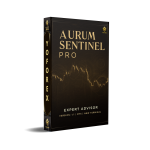Aurum Sentinel Pro EA V1.1 MT5