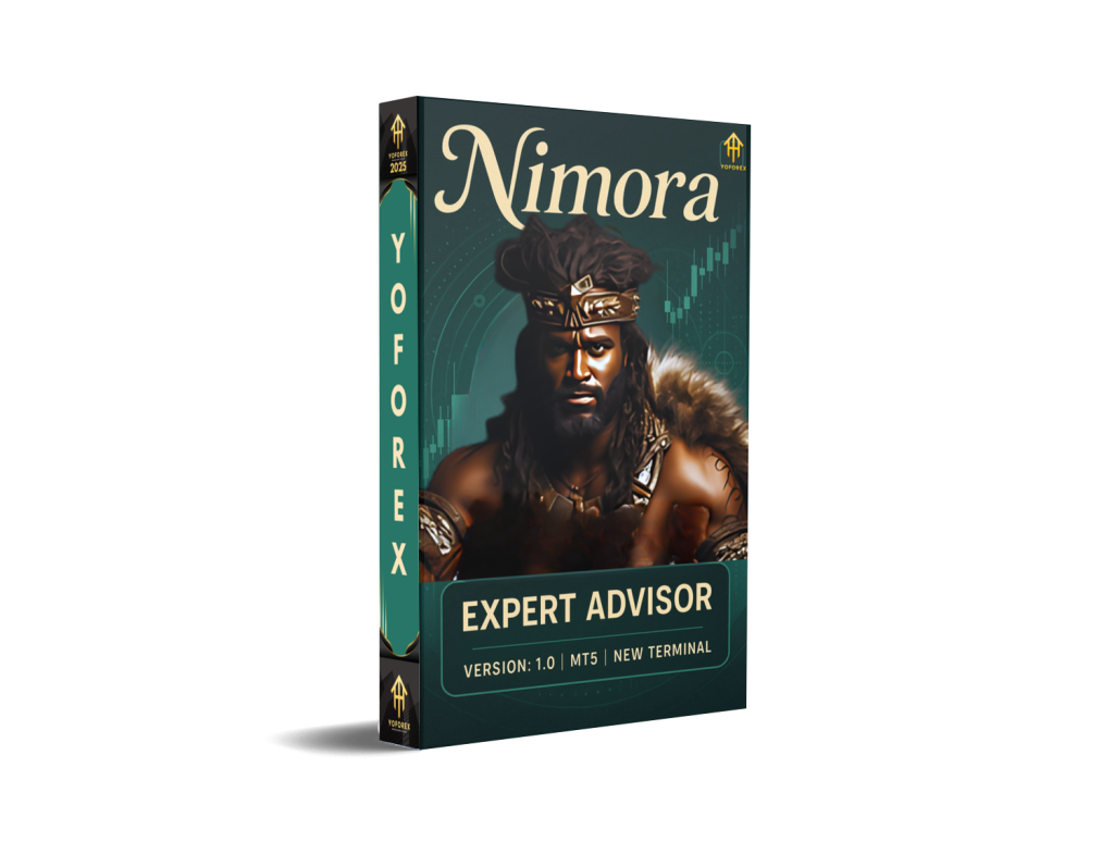 Nimora EA V1.0 MT5