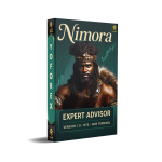 Nimora EA V1.0 MT5