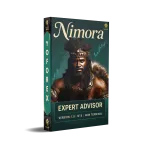 Nimora EA V1.0 MT5