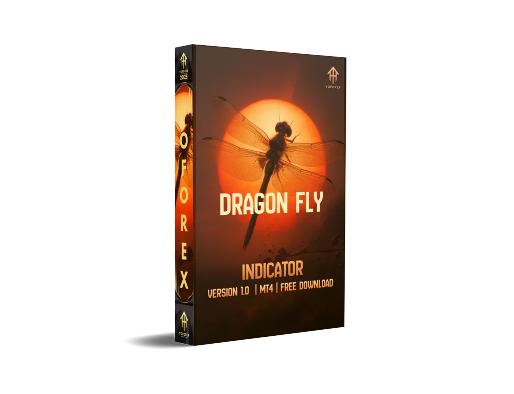Dragonfly Indicator MT4