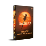 Dragonfly Indicator MT4
