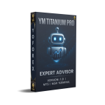 YM Titanium Pro EA V1.9 MT5