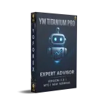 YM Titanium Pro EA V1.9 MT5