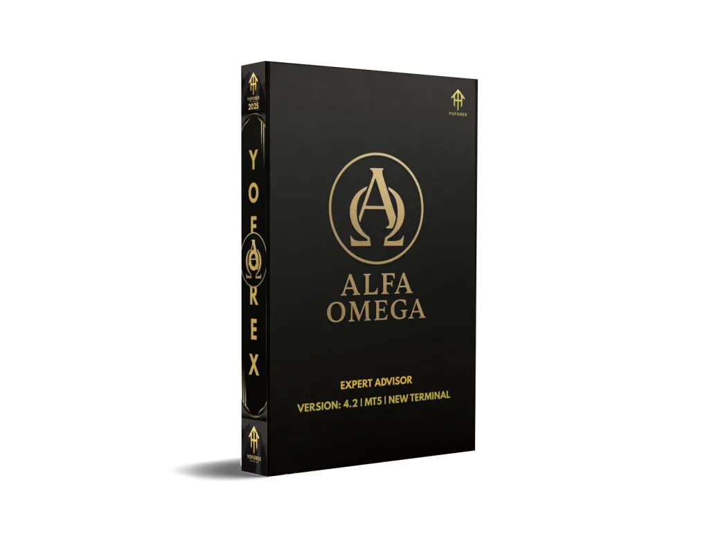 Alfa Omega EA V4.2 MT5