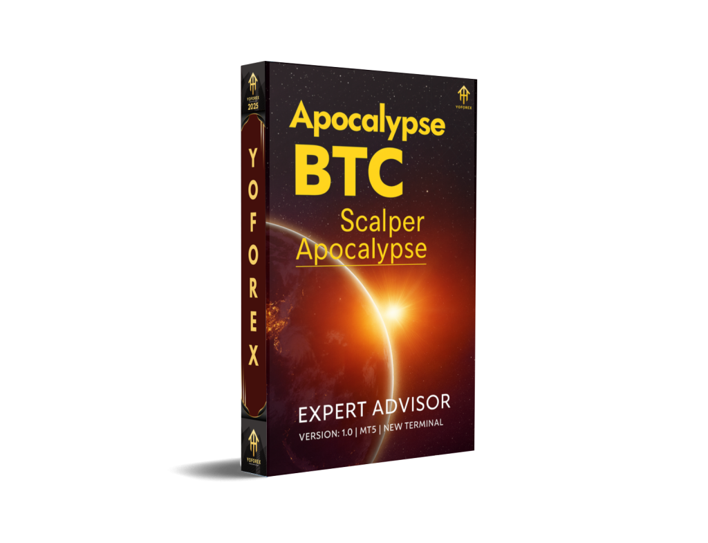 Apocalypse BTC Scalper EA V1.0 MT5