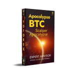 Apocalypse BTC Scalper EA V1.0 MT5