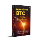Apocalypse BTC Scalper EA V1.0 MT5