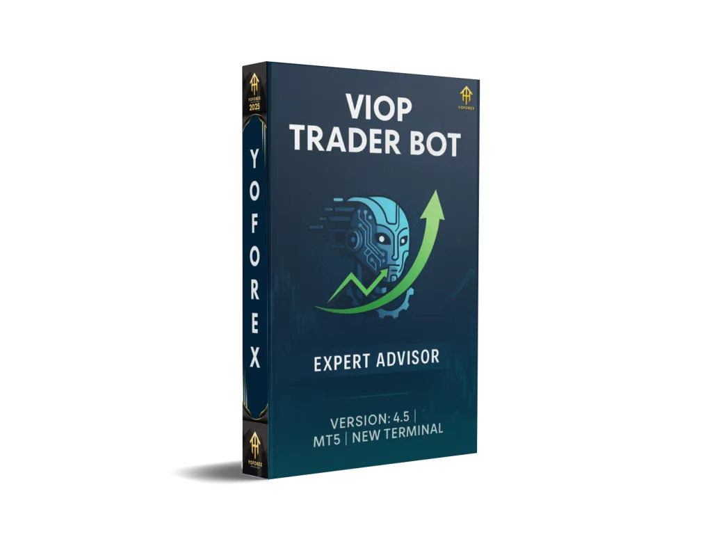 Viop Trader Bot EA V4.5 MT5