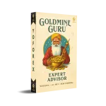 Goldmine Guru EA V1.0 MT5
