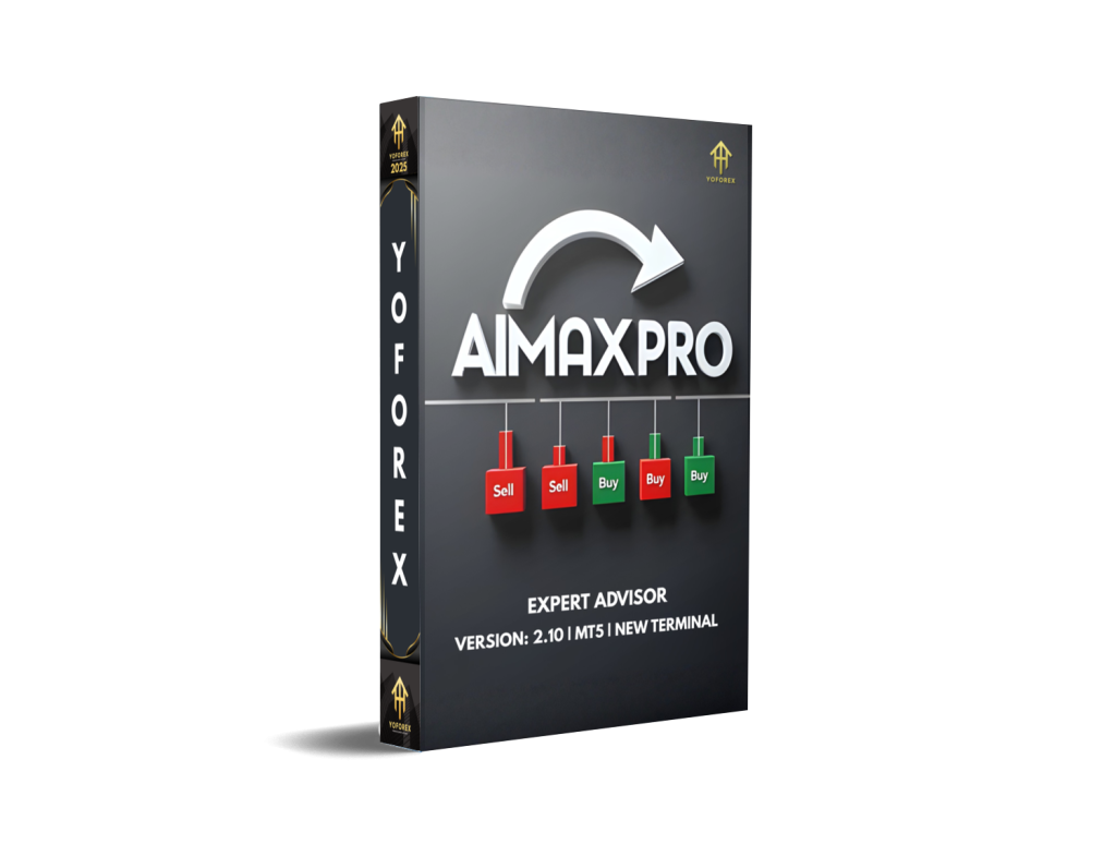 Ai MaxPro EA V2.10 MT5