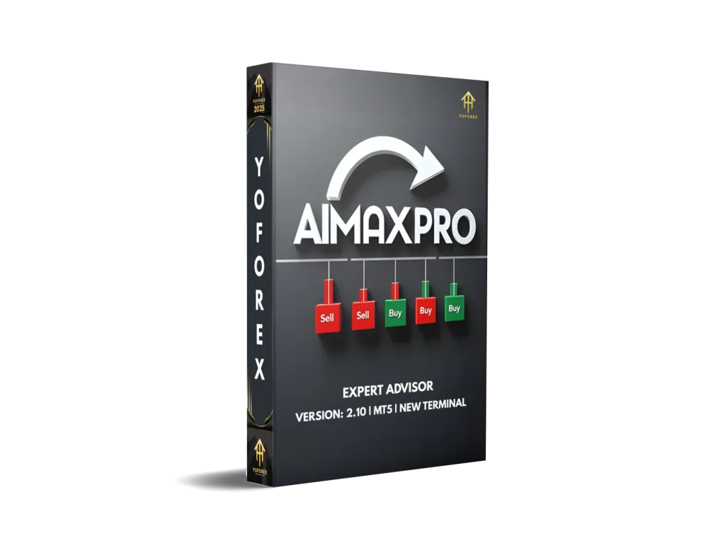 Ai MaxPro EA V2.10 MT5
