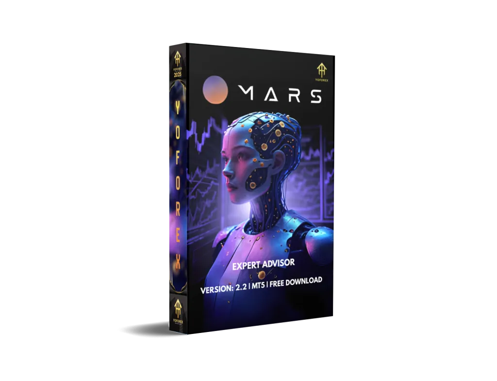 MARS HEDGE FUNDS EA V2.2 MT5