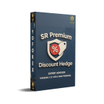 SR Premium Discount Hedge EA V1.17 MT4