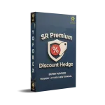 SR Premium Discount Hedge EA V1.17 MT4