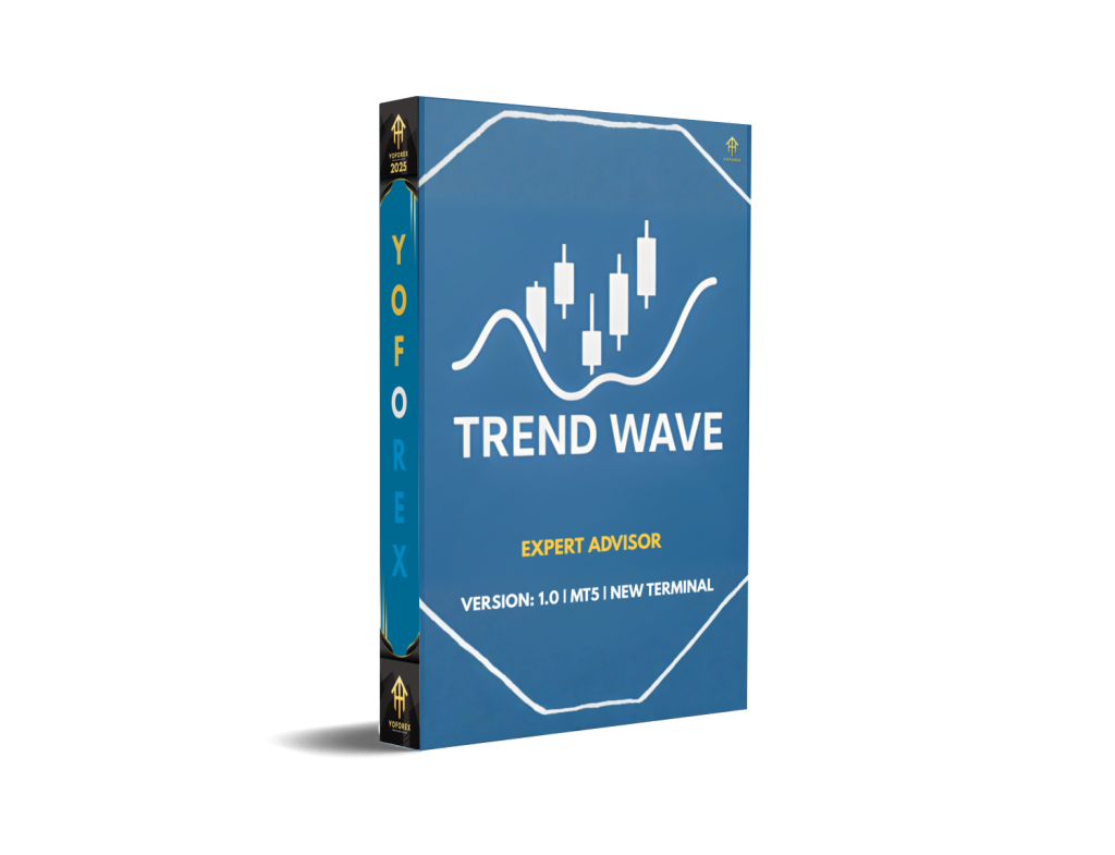 Trend Wave EA MT5