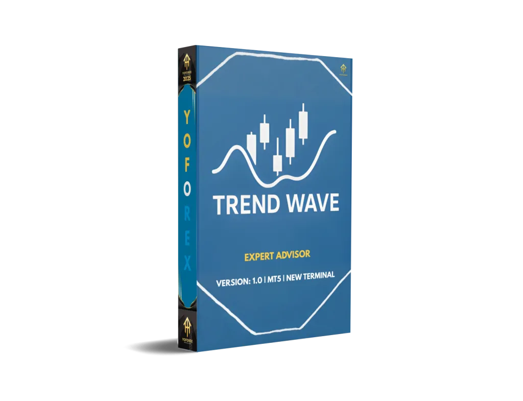Trend Wave EA MT5