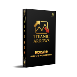 Titanic Arrows Indicator MT4